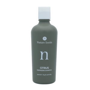 Shampooing Naturel Agrumes Énergisant
