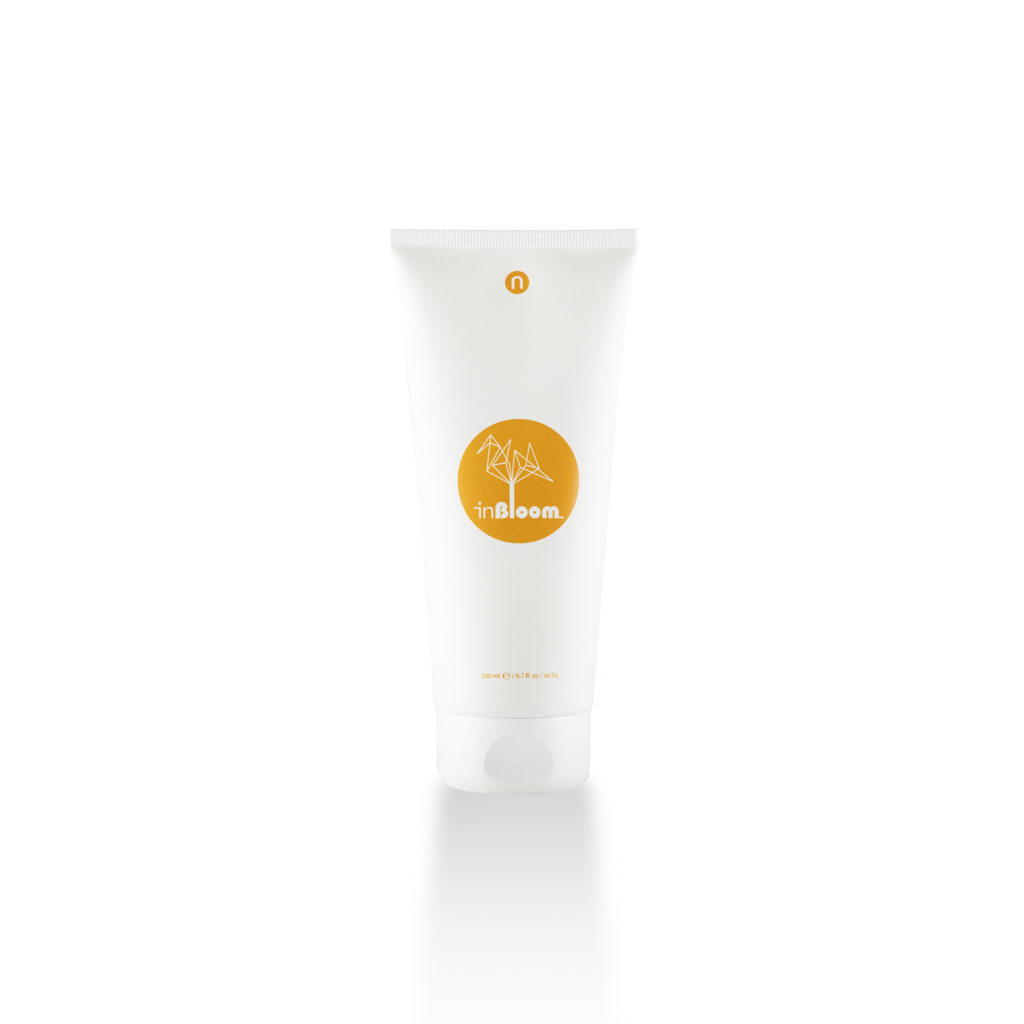 Lush Nourishing Mask