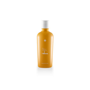 Lush Shampooing InBloom