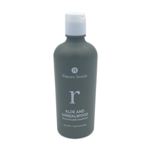 Shampooing Naturel Aloe et Santal Multivitaminé