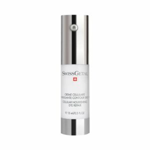 RÉPARATION CELLULAIRE NOURRISSANTE DES YEUX