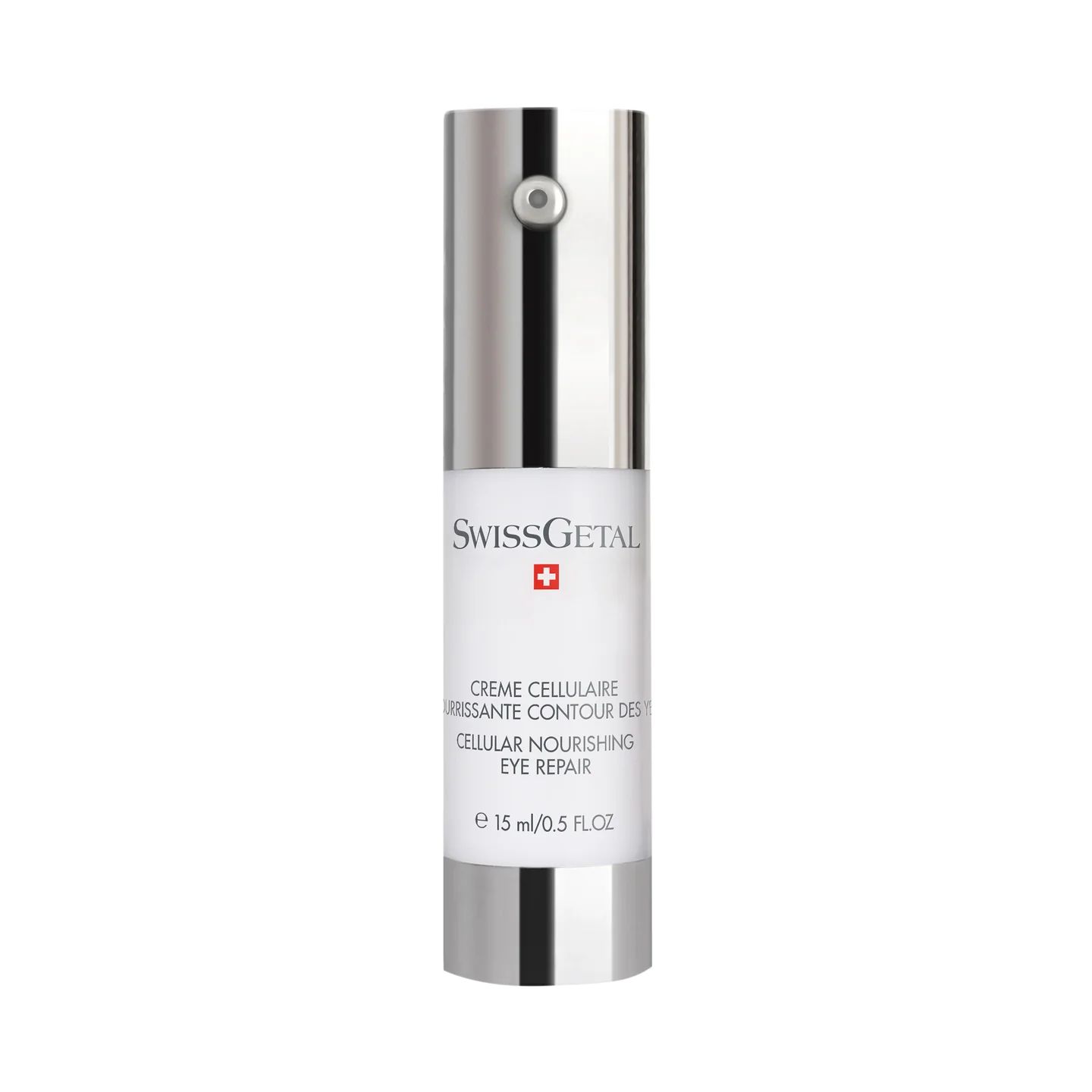 RÉPARATION CELLULAIRE NOURRISSANTE DES YEUX