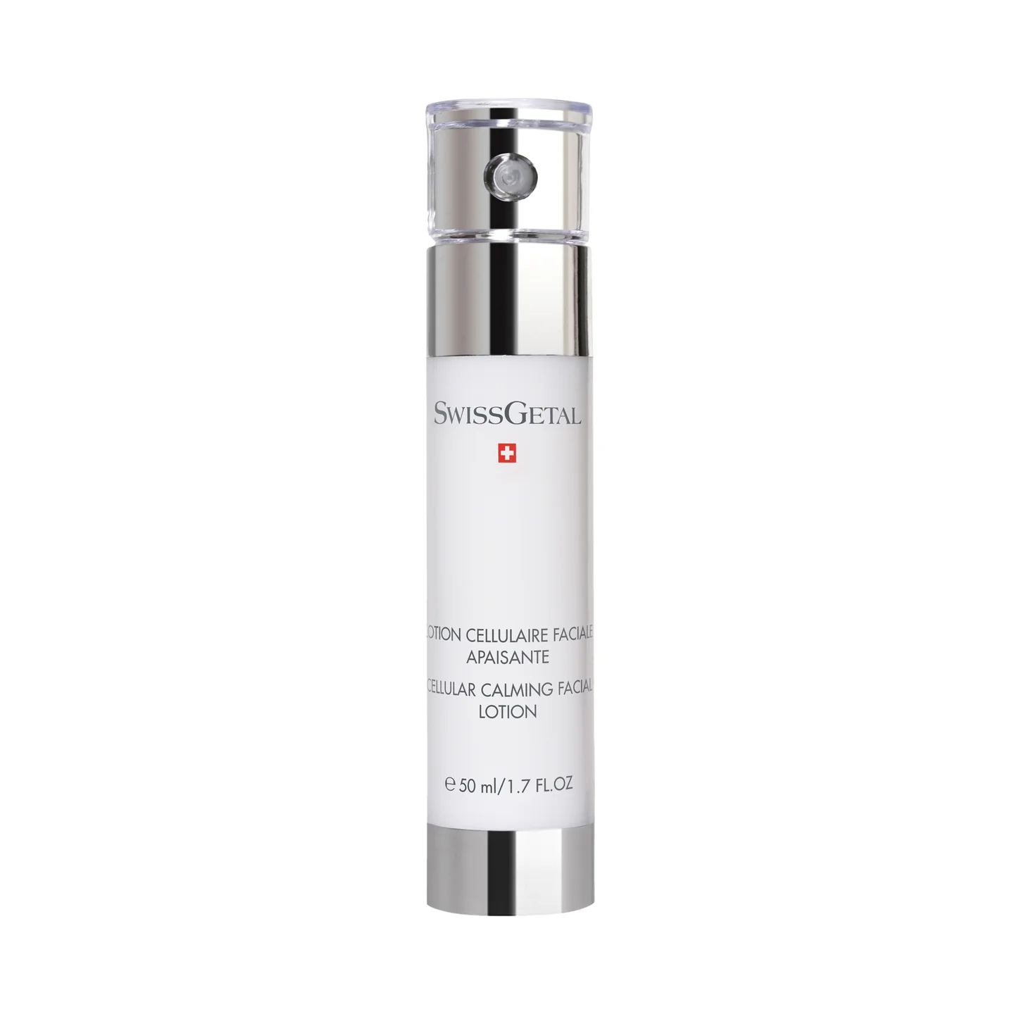 LOTION FACIALE CALMANTE CELLULAIRE