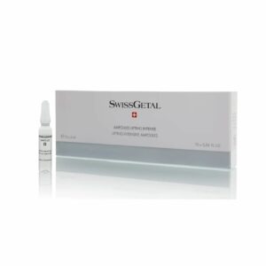 AMPOULES INTENSIVES LIFTANTES