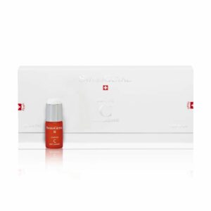 COMPLEXE C ANTI-OXYDANT