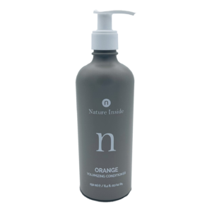 Conditionneur Orange