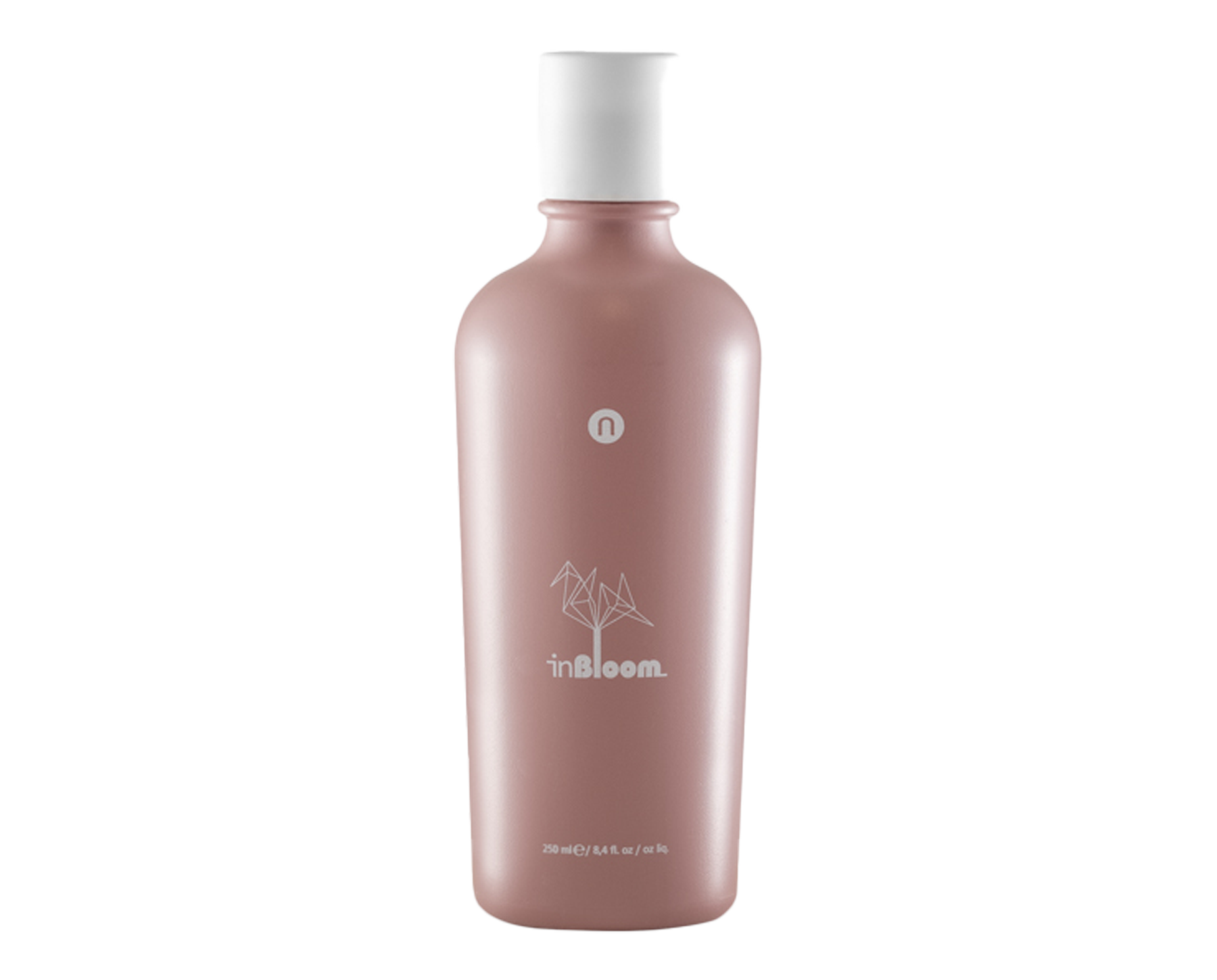 Shampooing Hydratant InBloom
