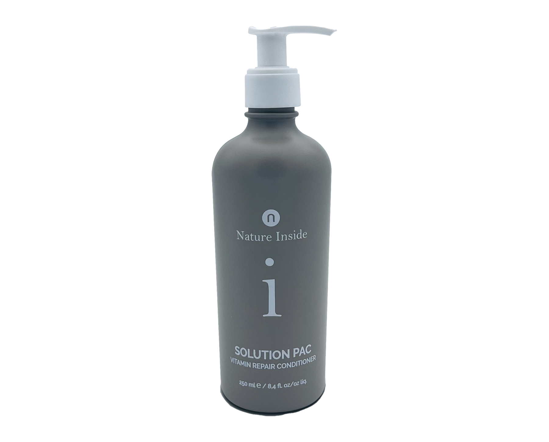 Conditionneur Solution Pac Aloe et Santal